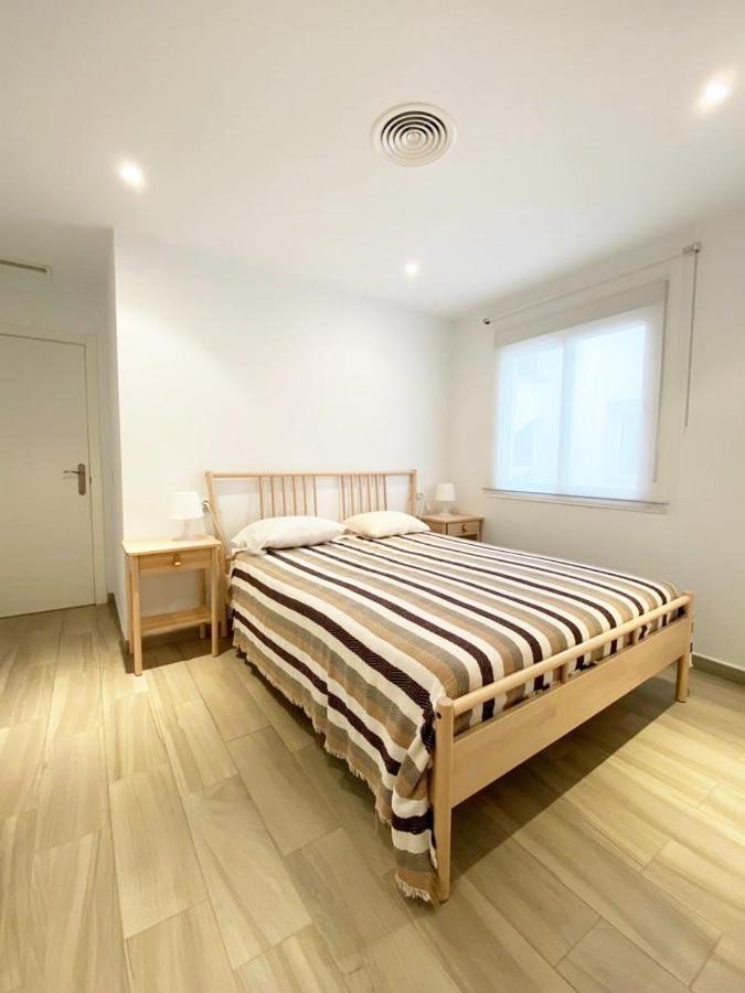 Beach Apartment La Cala De Mijas Exterior foto