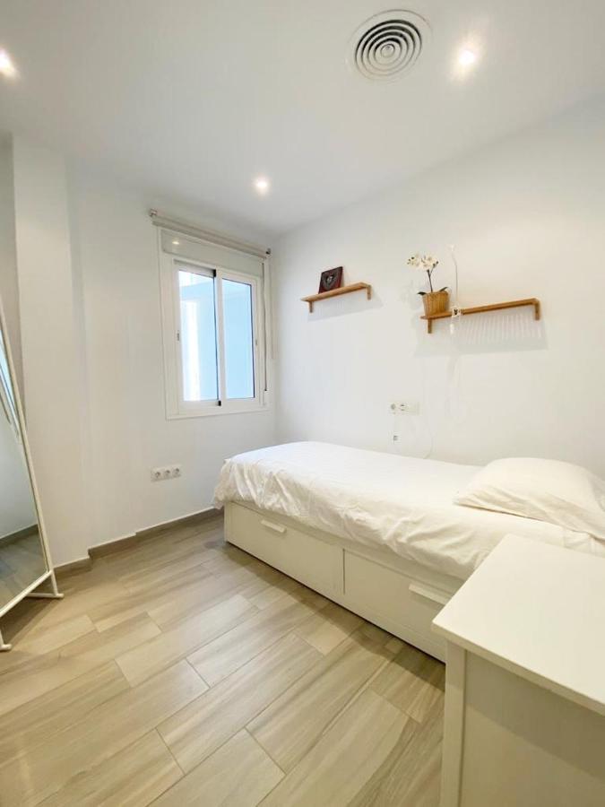 Beach Apartment La Cala De Mijas Exterior foto